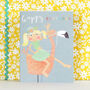 Mini Mixed Childrens' Greetings Cards Pack, thumbnail 10 of 11