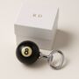 Pool Ball Bottle Opener In Personalised Gift Box, thumbnail 12 of 12