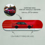 Bespoke Car Skateboard Your Own Car Deck, thumbnail 2 of 6