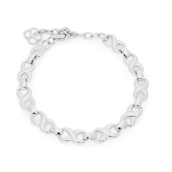 Eternal Chain Bracelet, 2 of 6
