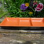 Set Of Two Reactive Glaze Dip Trays, thumbnail 5 of 12