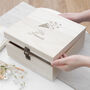 Personalised Surprise Announcement Box, thumbnail 1 of 12
