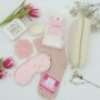 Luxury Pamper Night In Gift Box Set Pink Edition, thumbnail 2 of 11