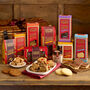 Classic Yorkshire Basket Hamper Of Baked Treats, thumbnail 2 of 8