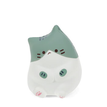 Cat Squidgy Stress Toy, 2 of 4