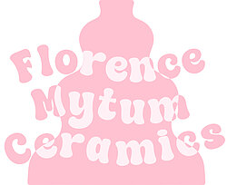 Florence Mytum Ceramics logo