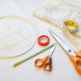 Lampshade Making Craft Kit, thumbnail 9 of 12
