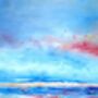 Lindisfarne, Original Oil Painting, thumbnail 7 of 8