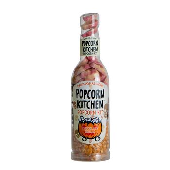 Halloween Skulls Pop At Home Popcorn Kit, 440g, 3 of 5