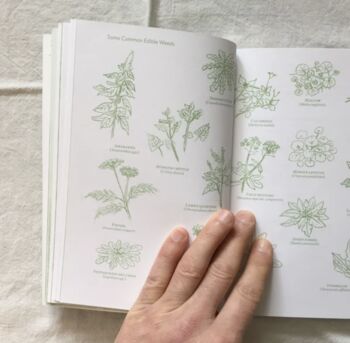 Grow Curious Journal For Gardeners, 3 of 4