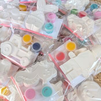 Mini Painting Kits ¦ Party Bag Fillers, 12 of 12