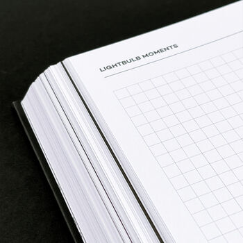 Corporate Gifting Hello Time Planner, 6 of 12