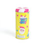 Merry And Bright Christmas Tea Caddy 2023, thumbnail 2 of 3