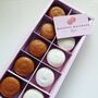 Build Your Box Of 10 French Macarons, thumbnail 3 of 8