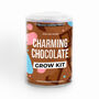 Charming Chocolate Grow Tin, thumbnail 2 of 2