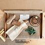 Bohemian Incense Gift Box Letter Box Gift, thumbnail 1 of 13