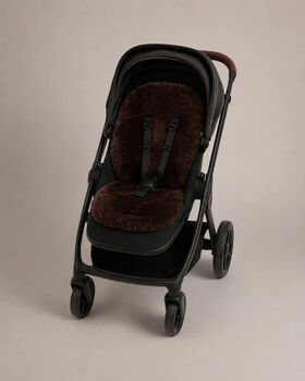 Naturally Sheepskins Snuggly Pram Liner, 12 of 12