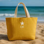 Personalised Summer Beach Tote Bag, thumbnail 10 of 10