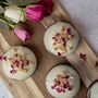 Valentines Day Gift Box Of Six Whoopie Pies, thumbnail 5 of 6