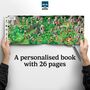Personalised Dad Gift Book 'Can You Find Dad?', thumbnail 7 of 11