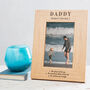 Personalised Definition Of Mum Photo Frame, thumbnail 3 of 7
