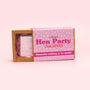Personalised Hen Party Gift Challenges Game, thumbnail 3 of 3