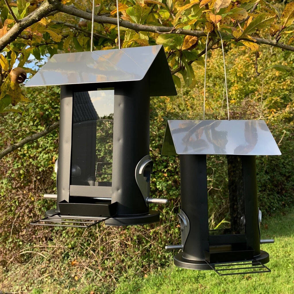 wentworth bird feeder