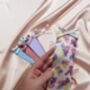 Ribbon Bow Silk Bookmark, thumbnail 8 of 12