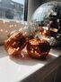 Mini Disco Pumpkin, thumbnail 2 of 3