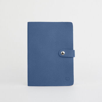 Best Teacher Personalised Nicobar Notebook Journal A5, 8 of 11