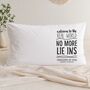 Personalised Graduation Gift Pillowcase, thumbnail 5 of 7
