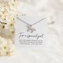 Horse Lover Necklace Gift For Daughter, Niece Or Granddaughter, thumbnail 9 of 10