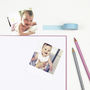 Personalised Christening Guest Or Memory Book, thumbnail 3 of 8