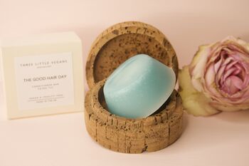 The Good Hair Day Conditioner Bar, 2 of 5