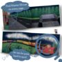 'The Sleepytown Express' Bedtime Story And Song Non Personalised Edition, thumbnail 4 of 12