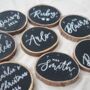 Personalised Christmas Tree Decoration Bauble, thumbnail 1 of 10