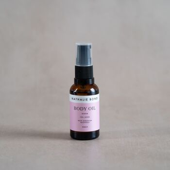 60th Birthday Pamper Gift Bundle For Her, 7 of 8