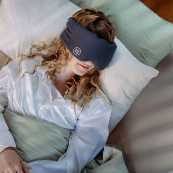 Weighted Eye Mask, 3 of 4