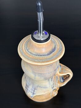 Oil Or Vinegar Bottle, 3 of 5
