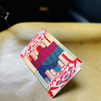 Crystal Palace London Mini Greeting Cards, 4 of 4
