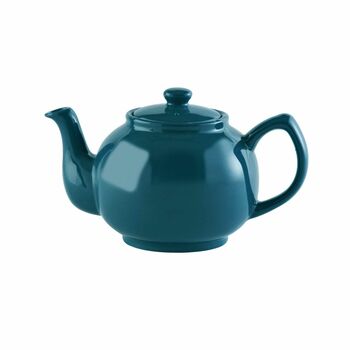 Personalised Teapot, 5 of 12