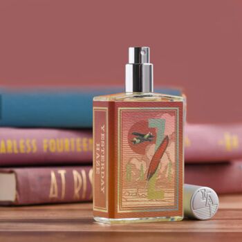 Yesterday Haze Eau De Parfum 50ml – Imaginary Authors, 3 of 3