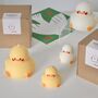 Cute Duck Candle, thumbnail 6 of 7