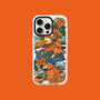 Ciao Bella Italian Summer Phone Case For iPhone, thumbnail 1 of 10
