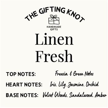 Pick And Mix Any Three Soy Wax Melt Gift Set Pots, 12 of 12