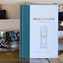 Timeless Collection 'Dear Grandad' Memory Gift Journal, thumbnail 1 of 12