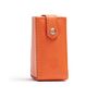 Travel Jewellery Box | Mini Moritz Orange, thumbnail 4 of 8