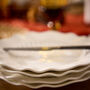 Set Of Four Palais Royal Side Plates, thumbnail 5 of 5