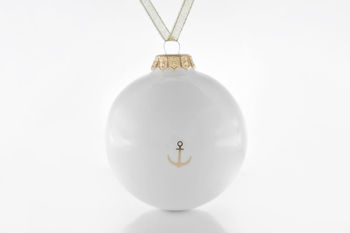 Anchor Bauble, 2 of 6