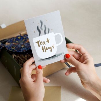 The Get Well Soon Gift Bundle, 8 of 8